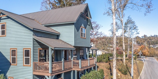 The Great Dogwood Manor Photo
