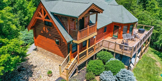 Pinnacle View Lodge Photo