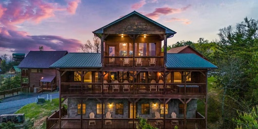Grand View Lodge Photo