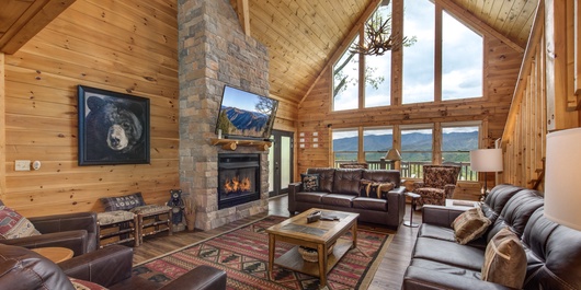 Dancing Bear Lodge Photo