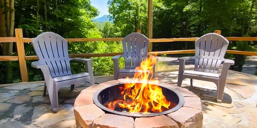 Smoky Mountain WOW Photo