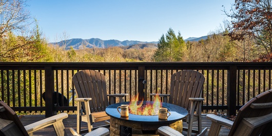 Buckhorn Hideaway Photo