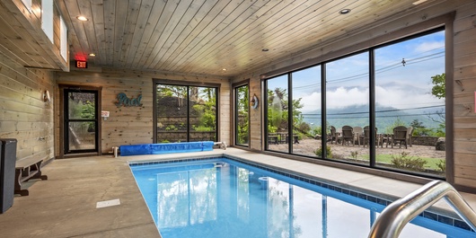 Greystone Retreat Photo