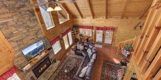 Secluded Hideaway Photo