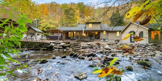 Creek Haven Photo