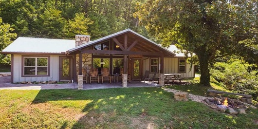 Sharp Hollow Photo