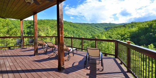 Mossy Brook Lodge Photo