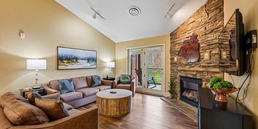 Baskins Creek 413 Photo