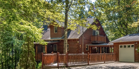 Bear River Retreat Photo