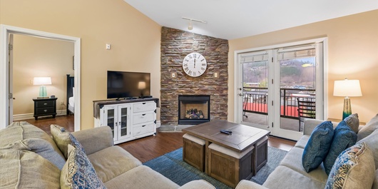 Baskins Creek 407 Photo