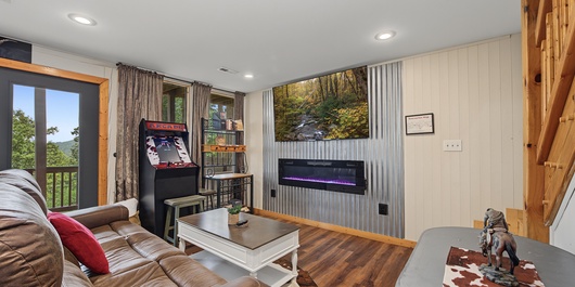 Firefly Ridge Photo