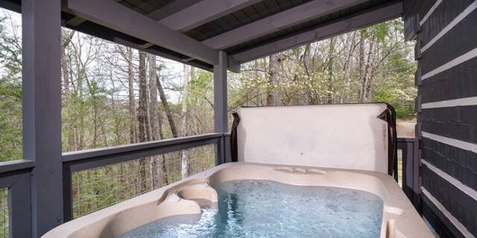 Peaceful Escape Photo
