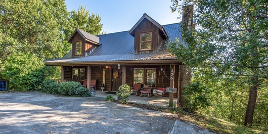 Timber Ridge Photo