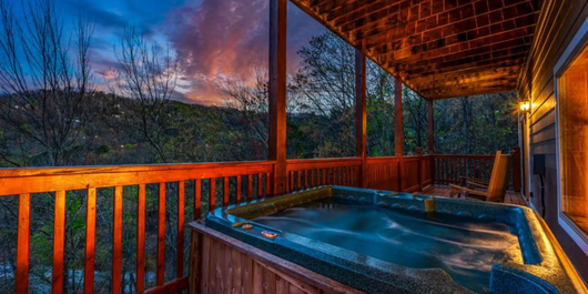 Golden Oak Lodge Photo
