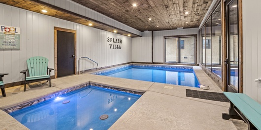 Splash Villa Photo