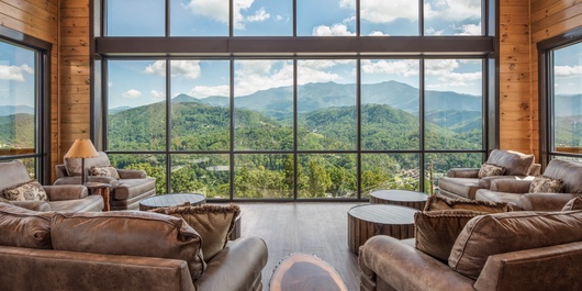 Greystone Pointe Lodge Photo