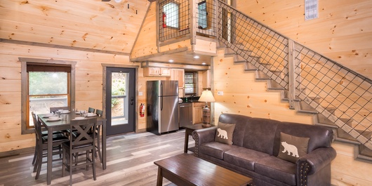 Greenbriar Getaway Photo