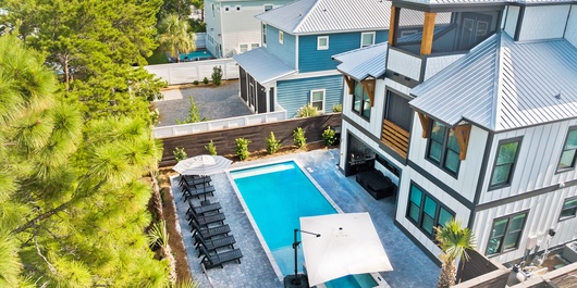 Diamond Oasis Photo