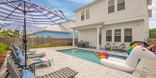 Destin Dreamin' Photo