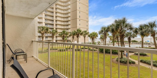 Seaside Beach & Racquet 5215 Photo