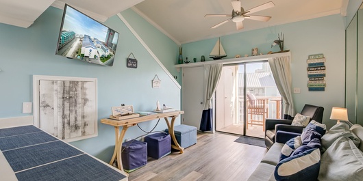 Sugar Beach 301 Photo