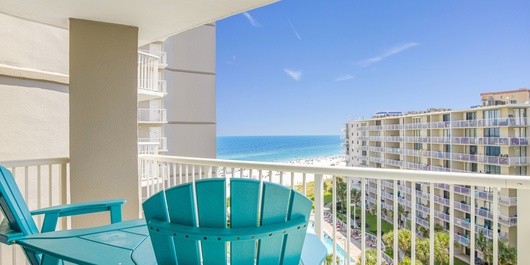 Tradewinds 708 Photo