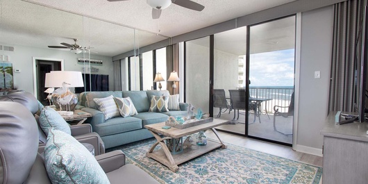 Seaside Beach & Racquet 4708 Photo