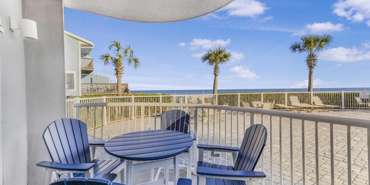 Tradewinds 001 Photo