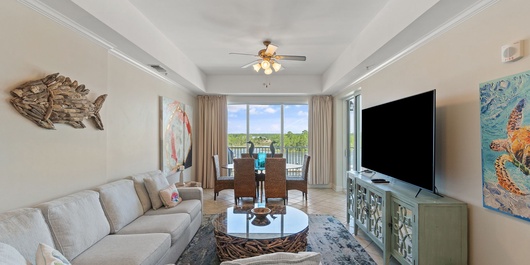 The Wharf 403 Photo