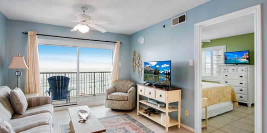 Tradewinds 505 Photo