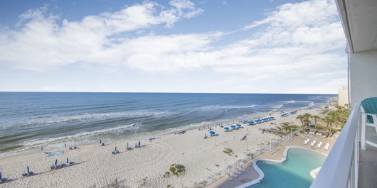Ocean House 2604 Photo