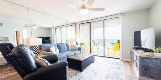 Seaside Beach & Racquet 3504 Photo