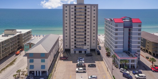 Gulf Tower 3C Photo