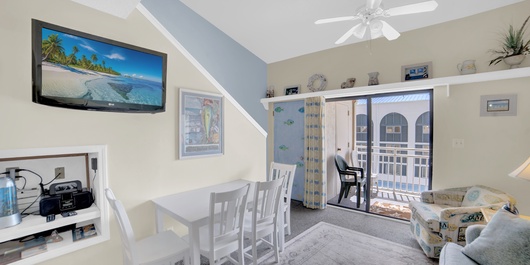 Sugar Beach 312 Photo