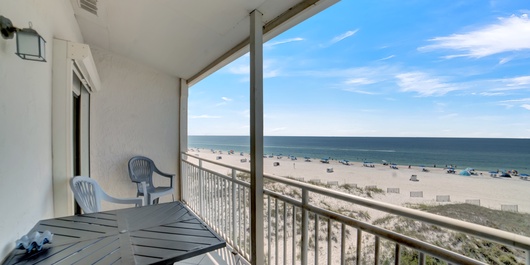 Sugar Beach 340 Photo