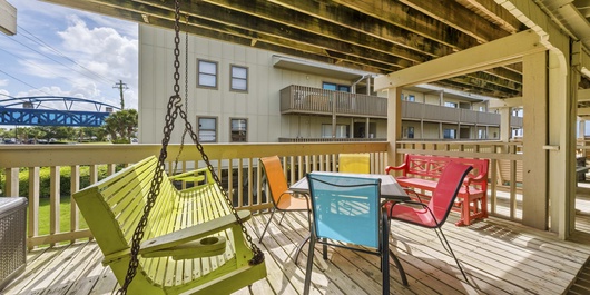 Gulf Village 101 Photo
