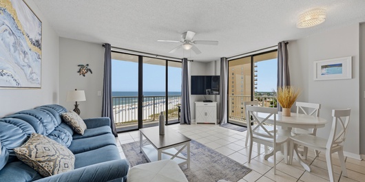 Seaside Beach & Racquet 3801 Photo