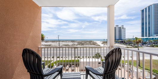 Grand Beach Resort 310 Photo