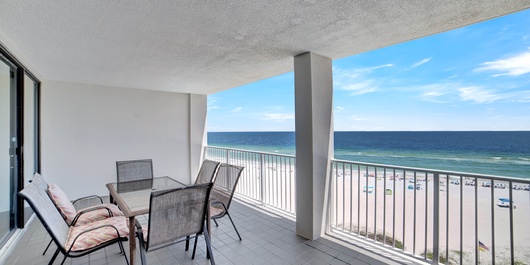 Pelican Pointe 805 Photo