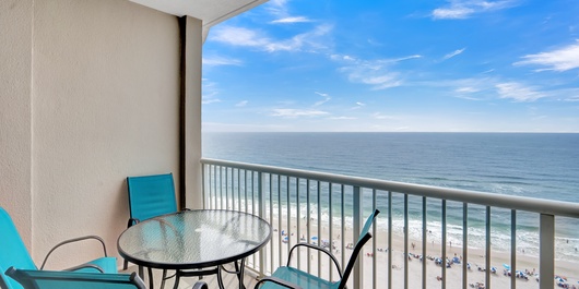 Tradewinds 1303 Photo
