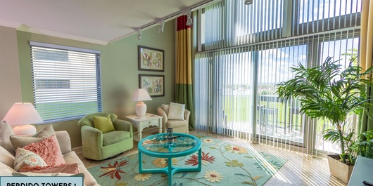Perdido Towers 101 Photo