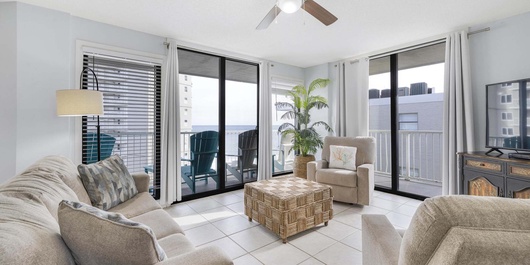 Seaside Beach & Racquet 5914 Photo