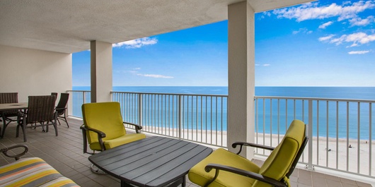 Pelican Pointe 1406 Photo