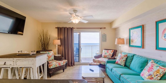 Tradewinds 1103 Photo
