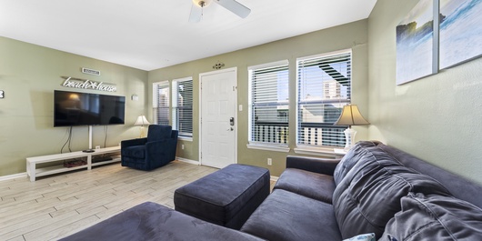 Sea Breeze 316 Photo