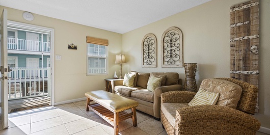 Sunrise Village 111 Photo