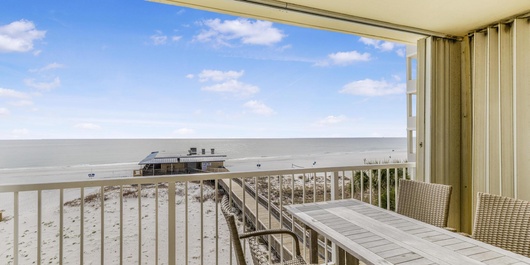 Boardwalk 387 Photo