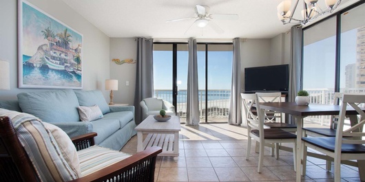 Seaside Beach & Racquet 3401 Photo