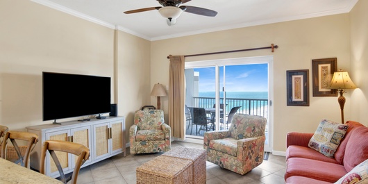 Tradewinds 1307 Photo