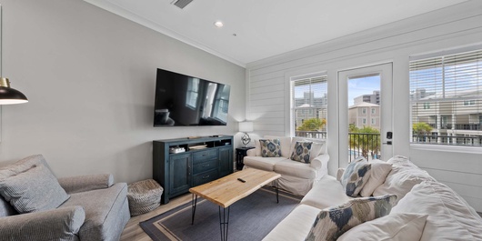 West Lagoon Cottages- Unit K Photo